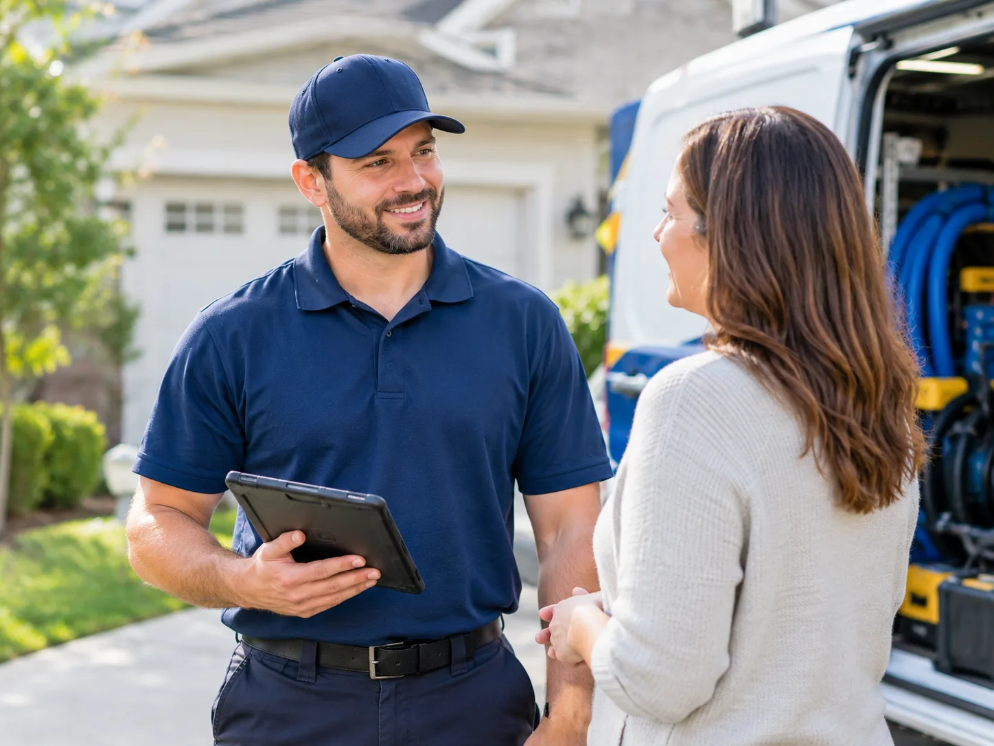 Sewage Backup Cleanup Luray, VA FAQs